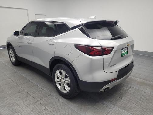 2019 Chevrolet Blazer 2LT