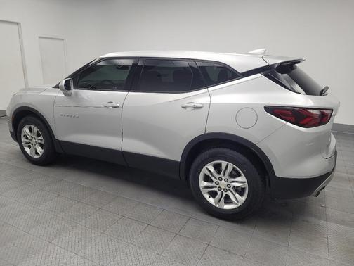2019 Chevrolet Blazer 2LT