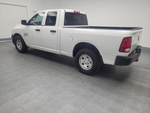 2019 RAM 1500 Tradesman