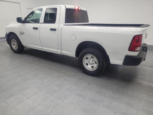 2019 RAM 1500 Tradesman