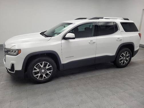 2020 GMC Acadia FWD SLE