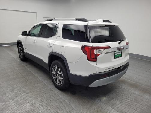 2020 GMC Acadia FWD SLE