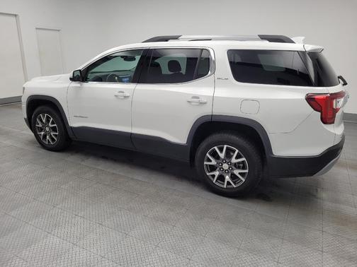 2020 GMC Acadia FWD SLE