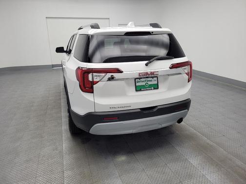 2020 GMC Acadia FWD SLE