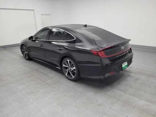 2023 Hyundai SONATA SEL Plus