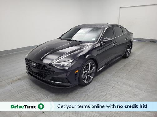 2023 Hyundai SONATA SEL Plus