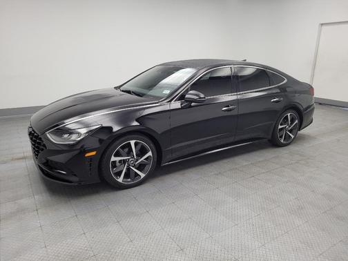 2023 Hyundai SONATA SEL Plus