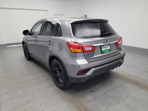 2019 Mitsubishi Outlander Sport 2.0 SP