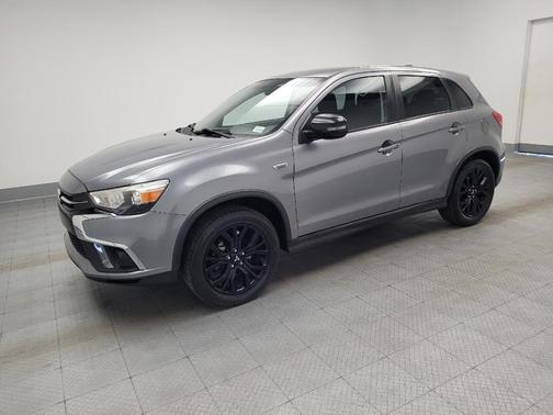 2019 Mitsubishi Outlander Sport 2.0 SP