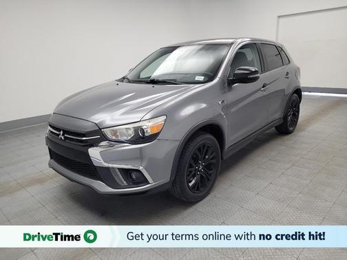 2019 Mitsubishi Outlander Sport 2.0 SP