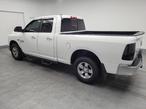2018 RAM 1500 SLT