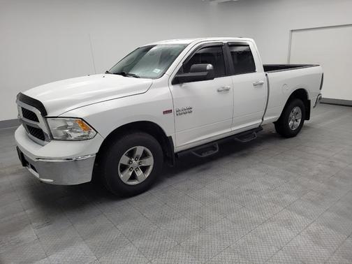 2018 RAM 1500 SLT
