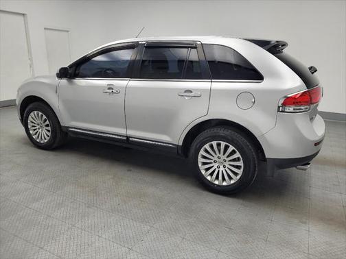 2013 Lincoln MKX Base