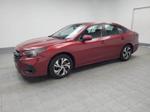 2024 Subaru Legacy Premium