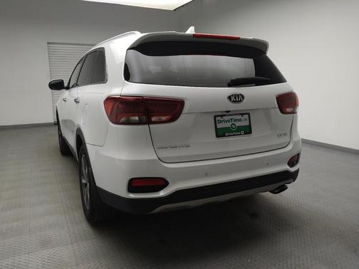 2019 Kia Sorento EX