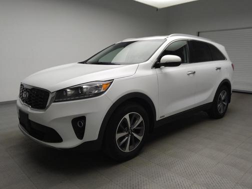2019 Kia Sorento EX