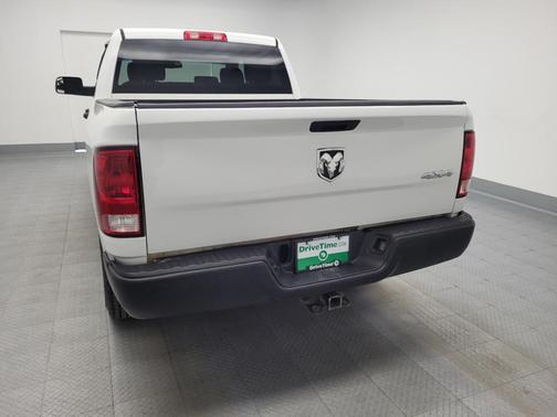 2017 RAM 1500 Tradesman