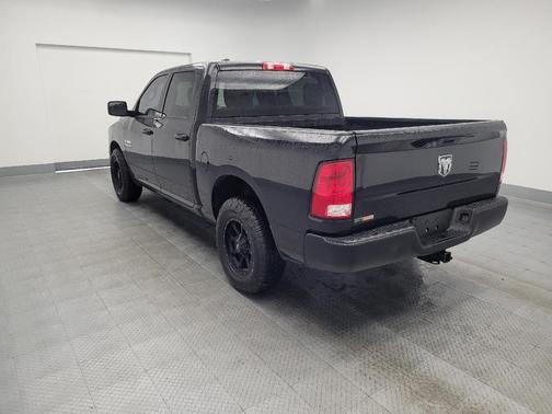 2017 RAM 1500 Tradesman