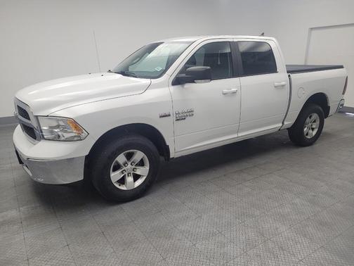 2019 RAM 1500 SLT