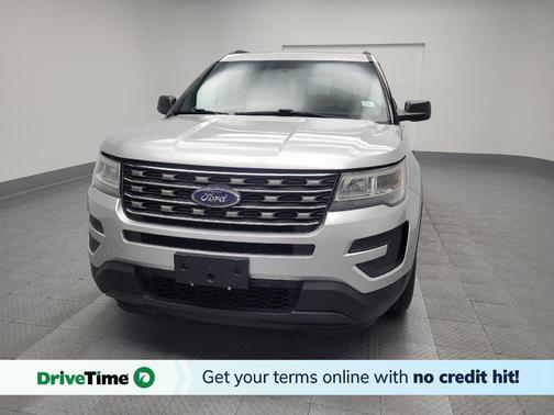 2016 Ford Explorer Base
