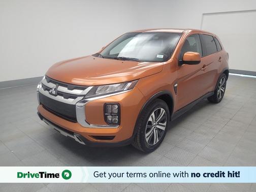 2024 Mitsubishi Outlander Sport 2.0 SP