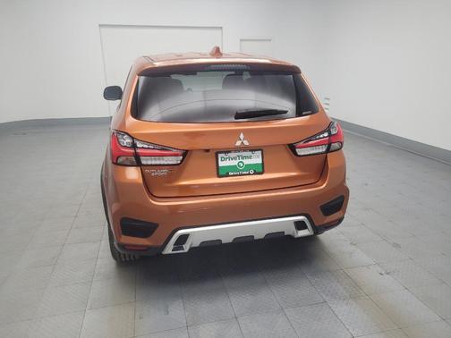 2024 Mitsubishi Outlander Sport 2.0 SP