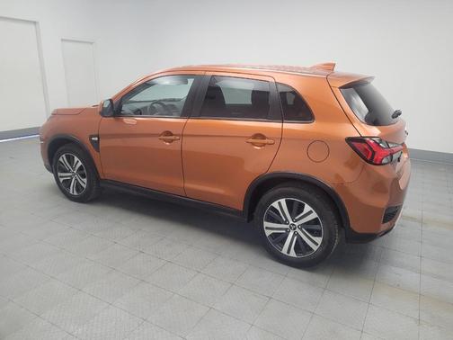 2024 Mitsubishi Outlander Sport 2.0 SP