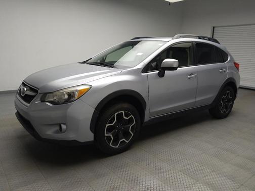 2014 Subaru XV Crosstrek 2.0i Premium