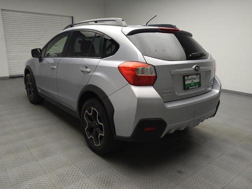 2014 Subaru XV Crosstrek 2.0i Premium