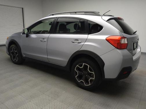 2014 Subaru XV Crosstrek 2.0i Premium