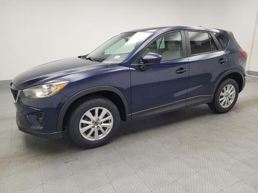 2014 Mazda CX-5 Touring