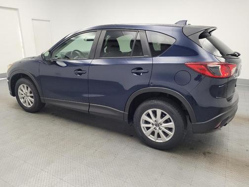 2014 Mazda CX-5 Touring