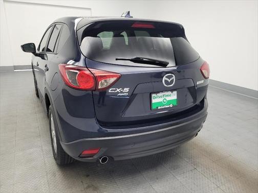 2014 Mazda CX-5 Touring
