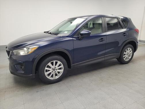 2014 Mazda CX-5 Touring