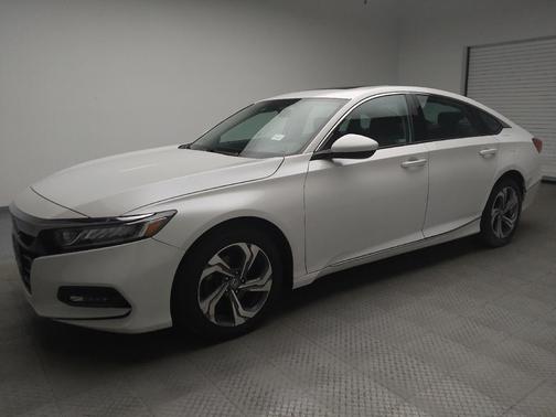 2019 Honda Accord EX