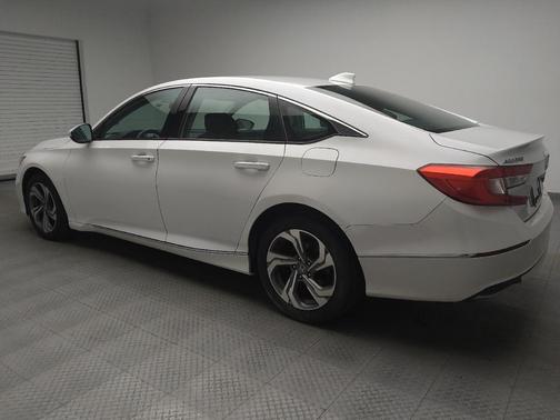 2019 Honda Accord EX