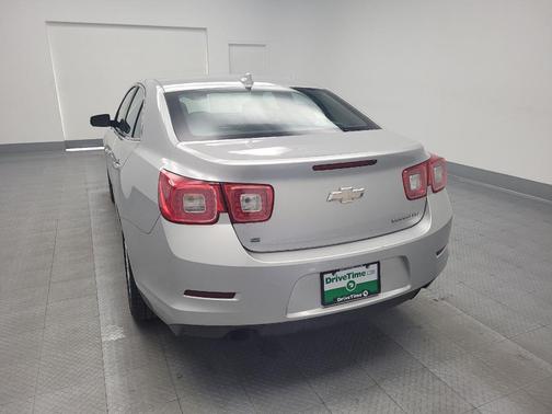 2015 Chevrolet Malibu 1LZ