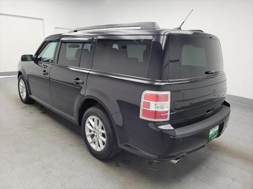 2019 Ford Flex SE