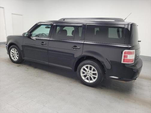 2019 Ford Flex SE