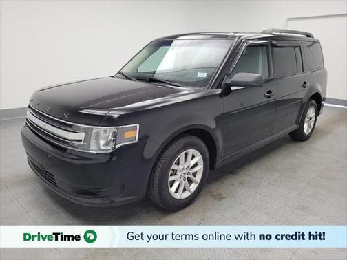 2019 Ford Flex SE