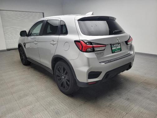 2022 Mitsubishi Outlander Sport 2.0 SP