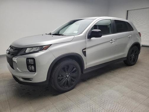 2022 Mitsubishi Outlander Sport 2.0 SP