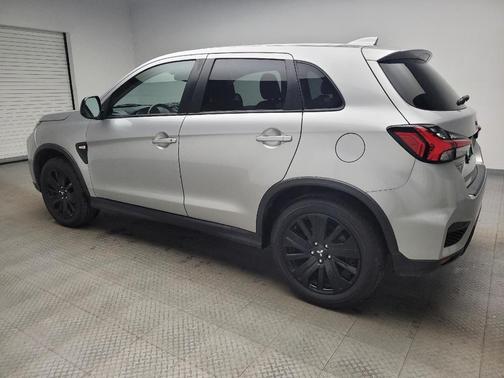 2022 Mitsubishi Outlander Sport 2.0 SP