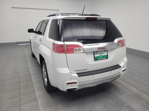 2015 GMC Terrain Denali
