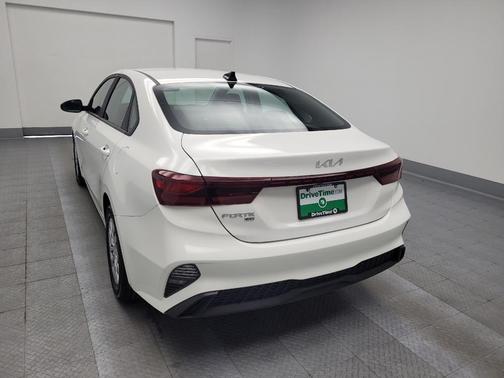 2024 Kia Forte LX