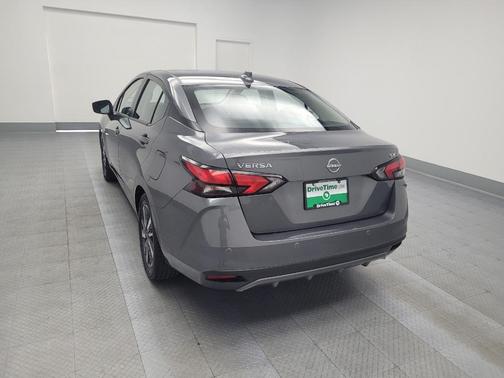 2023 Nissan Versa 1.6 SV