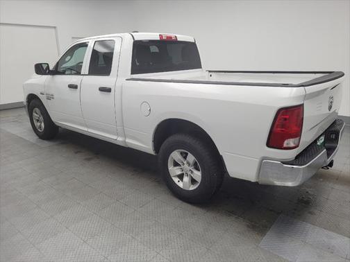 2019 RAM 1500 Tradesman