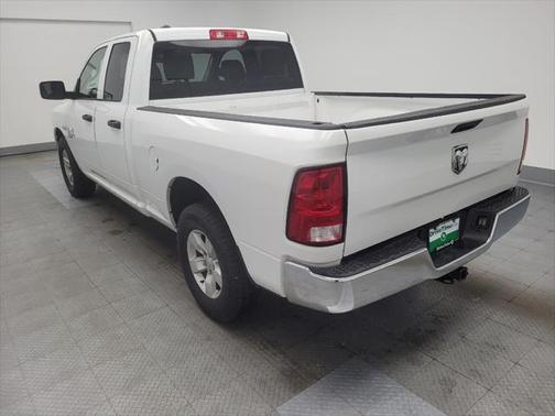 2019 RAM 1500 Tradesman