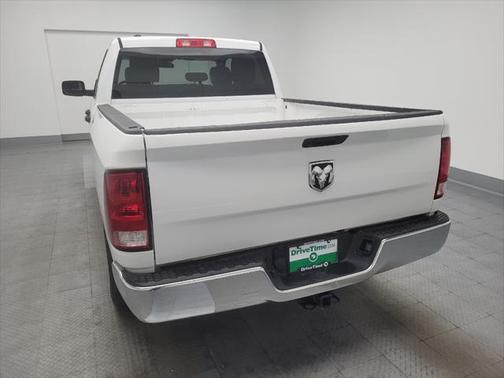 2019 RAM 1500 Tradesman