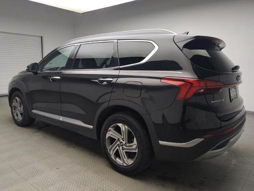 2021 Hyundai SANTA FE SEL 2.4
